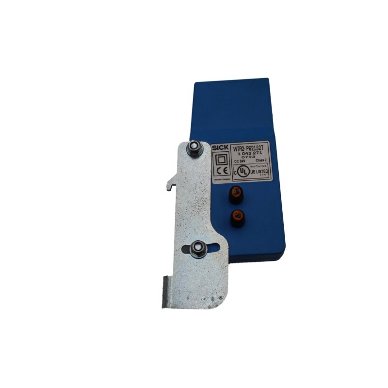 SICK WTR2-P621S27 Reflexions-Lichttaster 1042271 Lichtschranke light barrier