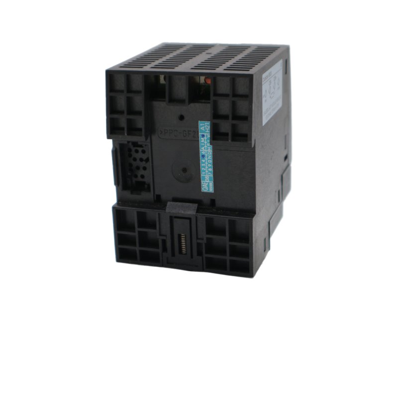 Siemens Sentron WL 3WL9111-0AT26-0AA0 digitales Ausgangsmodul Digital Output Ausgangsrelais Relay Output