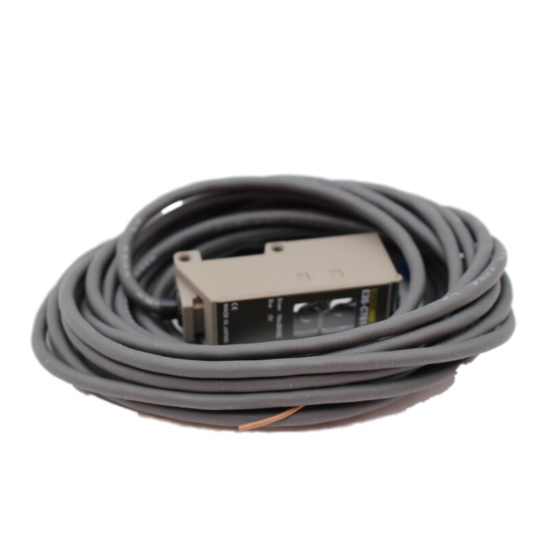 Omron E3S-CT61-L-5 Lichtschrankensensor Sensor