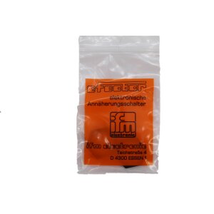 ifm electronic IG-2005 LBBOW induktiver Sensor inductive...