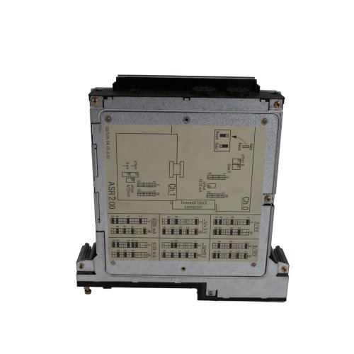 Schneider Electric TSXASR200 Modicon Interface output modul