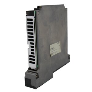 Schneider Electric TSXASR200 Modicon Interface output modul