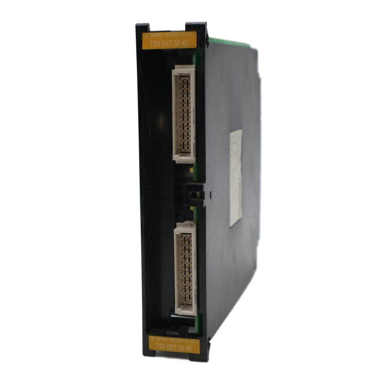Schneider Electric TSX 47/67/87/ TSXDET3242 Eingabemodul Input Module 32 Inputs Regroup 24VDC
