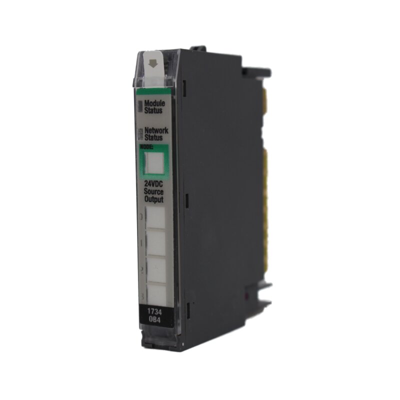 Allen Bradley 1734-0B4 Ausgangsmodul Output Module