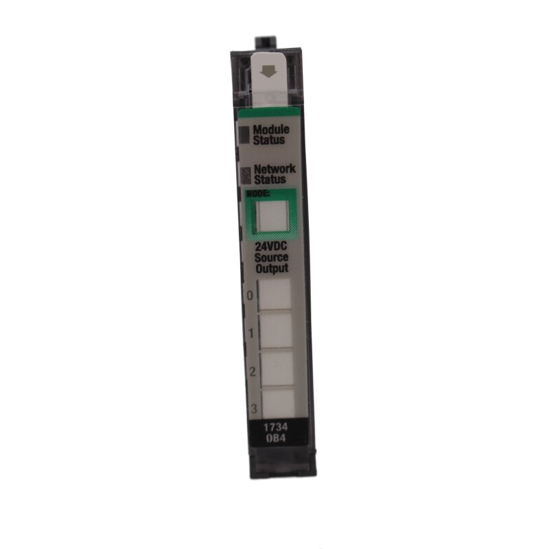 Allen Bradley 1734-0B4 Ausgangsmodul Output Module