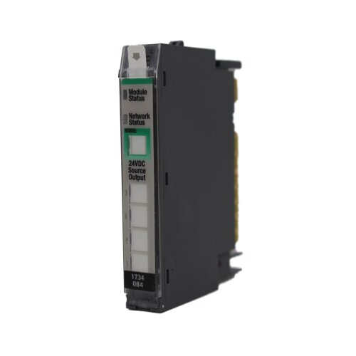 Allen Bradley 1734-0B4 Ausgangsmodul Output Module