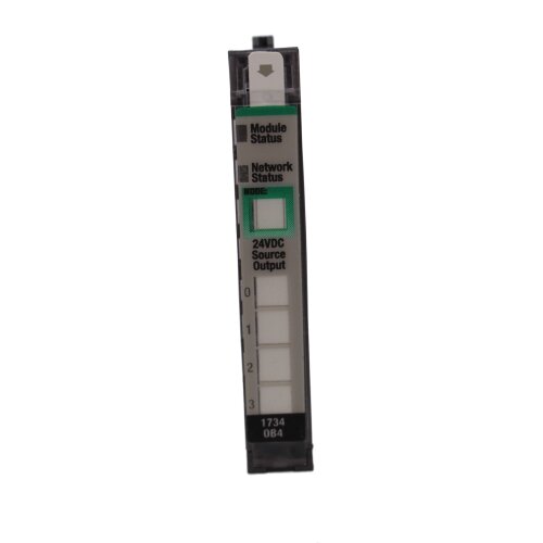 Allen Bradley 1734-0B4 Ausgangsmodul Output Module