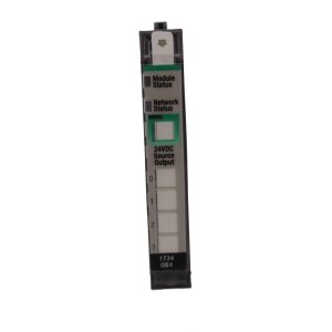 Allen Bradley 1734-0B4 Ausgangsmodul Output Module