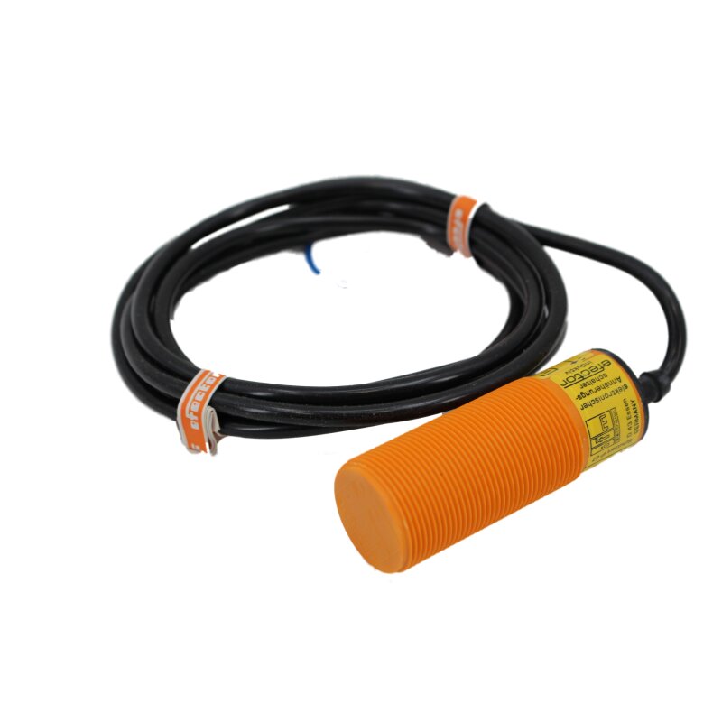 ifm electronic II-2010 LABOW induktiver Sensor inductive sensor