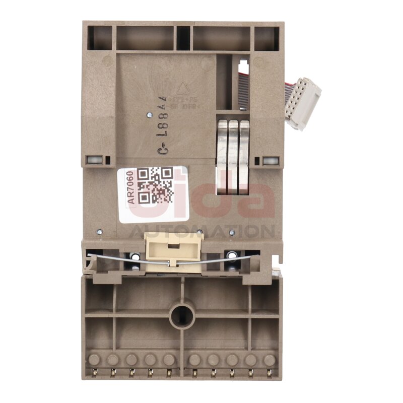 Siemens 6ES5700-8MA11 / 6ES5 700-8MA11 Busmodul Bus Module E-Stand:06