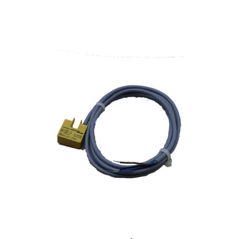 Turck BIM04-AKT-AN6X Magnetfeldsensor magnetic field sensor Zylinder cylinder
