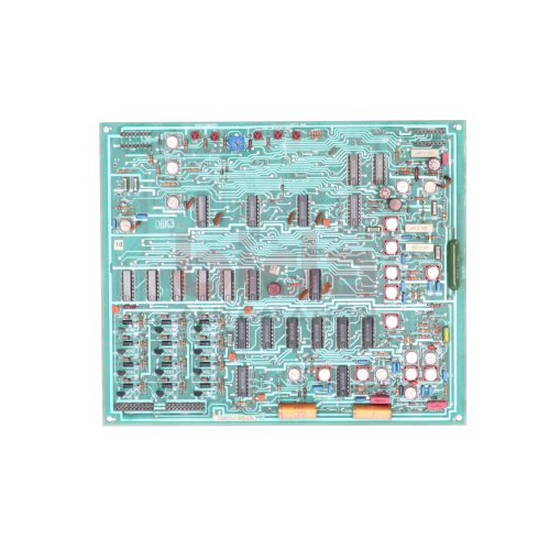Siemens C98043-A1005-L2-07 Steuersatz Steuerplatine control board