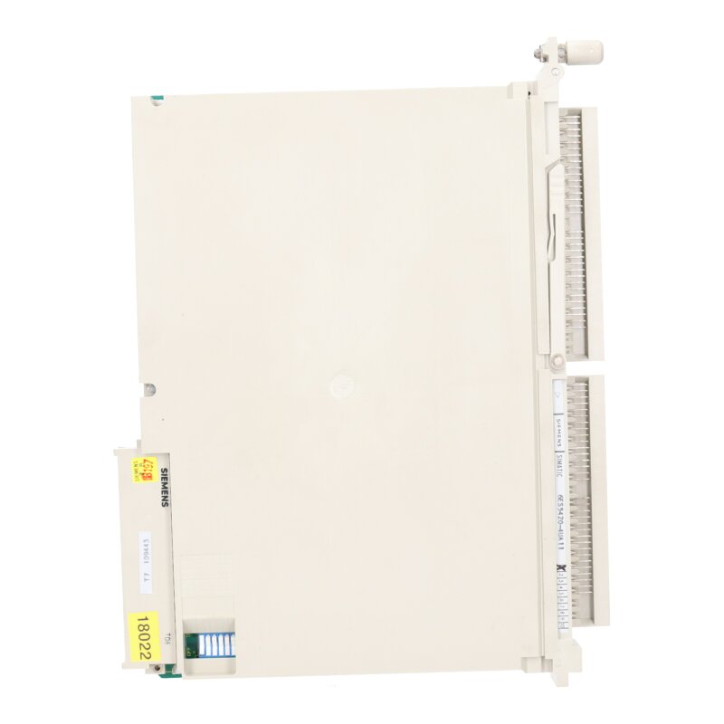Siemens 6ES5 420-4UA11 / 6ES5420-4UA11 Digitalausgabe Digital Output