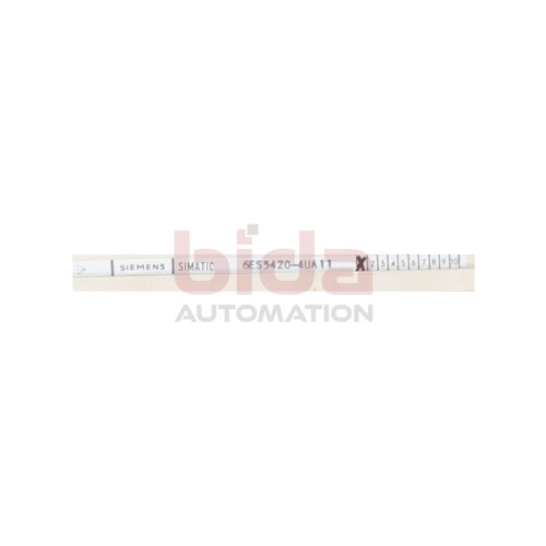 Siemens 6ES5 420-4UA11 / 6ES5420-4UA11 Digitalausgabe Digital Output