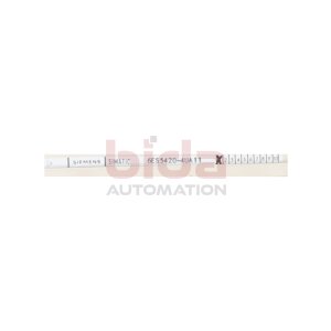 Siemens 6ES5 420-4UA11 / 6ES5420-4UA11 Digitalausgabe...