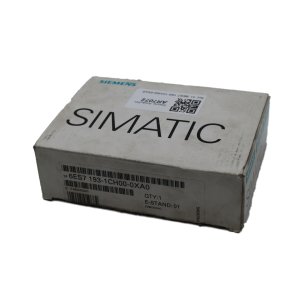 Siemens Simatic DP 6ES7 193-1CH00-0XA0 Terminalblock...