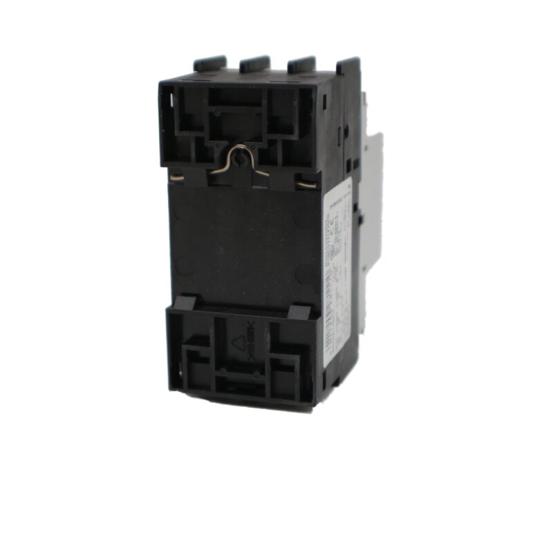 Siemens 3RV1021-1BA10 Leistungsschalter Circuit Breaker Class 10