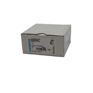 Siemens 3RV1021-1BA10 Leistungsschalter Circuit Breaker...