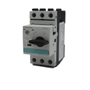 Siemens 3RV1021-1BA10 Leistungsschalter Circuit Breaker...