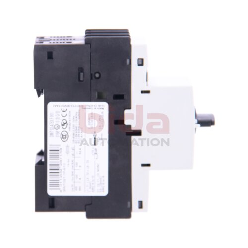 Siemens 3RV1021-1FA01 Leistungsschalter Circuit breaker