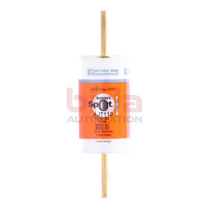 Mersen AJT110 Amp-Trap 2000 Sicherung Fuse F216780 110A...