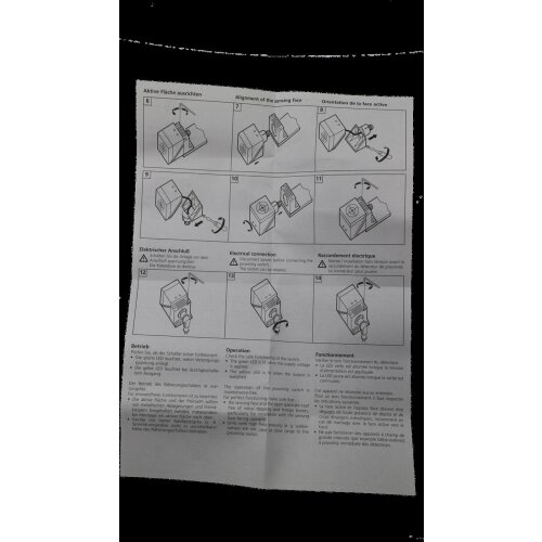 ifm electronic IM5053 Induktiver N&auml;herungsschalter IMC, nicht b&uuml;ndig Inductive proximity switch IMC, non flush U: 10...36V I:250mA