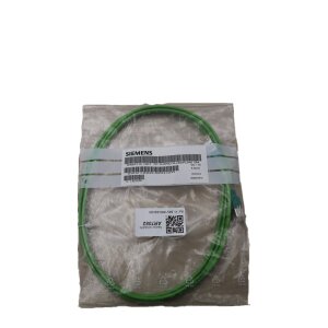 Siemens 6XV1850-2GH20 Industrial Ethernet TP Cord...