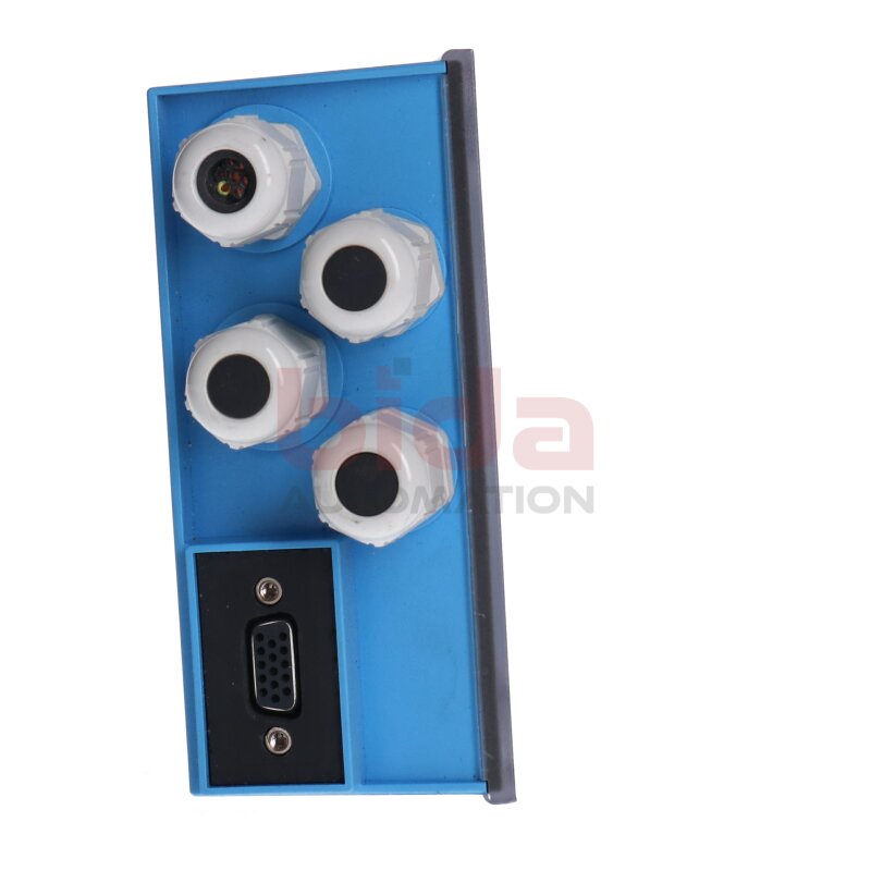 SICK CDB620-001 Anschlussmodul Connection Module DC 10...30V Class 2 Imax=2,4A