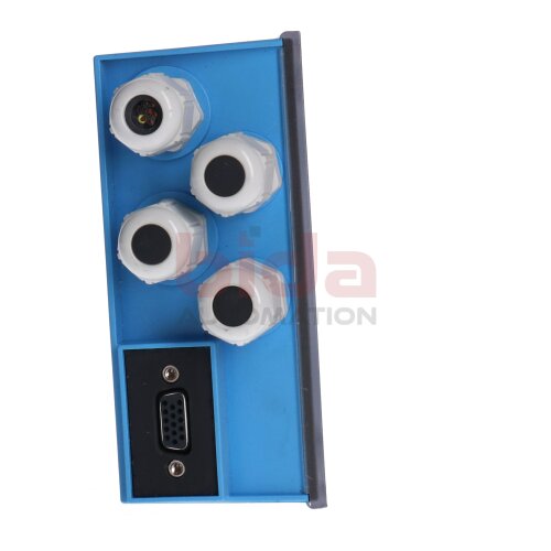 SICK CDB620-001 Anschlussmodul Connection Module DC 10...30V Class 2 Imax=2,4A