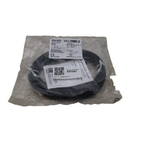 Rexroth 2750151111 Zylinderschalter Cylinder switch Sensor