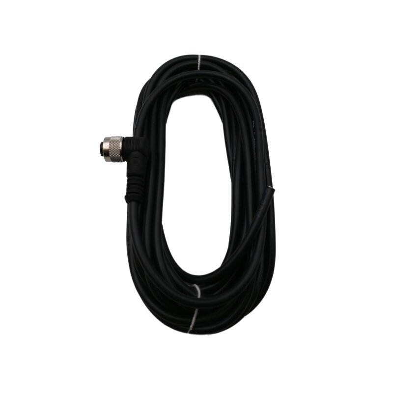 Leuze KB-095-5000-5 Anschlussleitung Connection cable