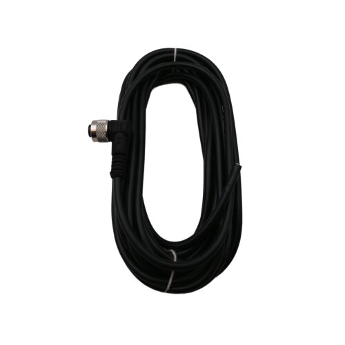 Leuze KB-095-5000-5 Anschlussleitung Connection cable