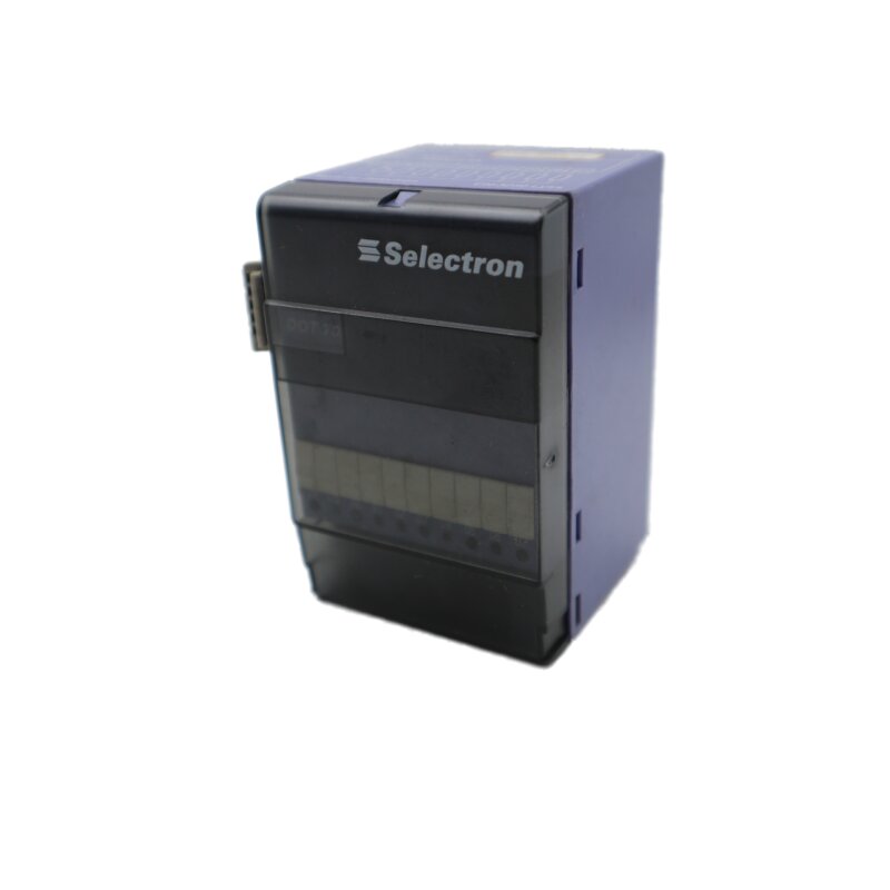 Selectron MAS DOT 701 Ausgangsmodul Output module