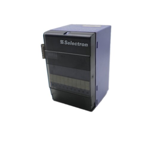 Selectron MAS DOT 701 Ausgangsmodul Output module