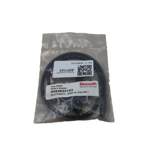 Rexroth 493833103 Pilotventil Control pilot valve