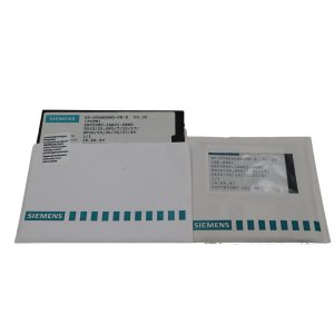 Siemens 6AV3980-1AA21-0AX0 Standard Funktionsbausteine...
