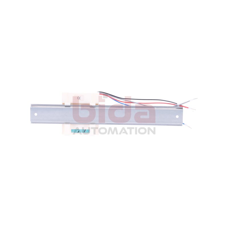 Siemens 9AK1017-1AA00 Motorenmodul f&uuml;r max. 24 V DC Motor module for max. 24 V DC