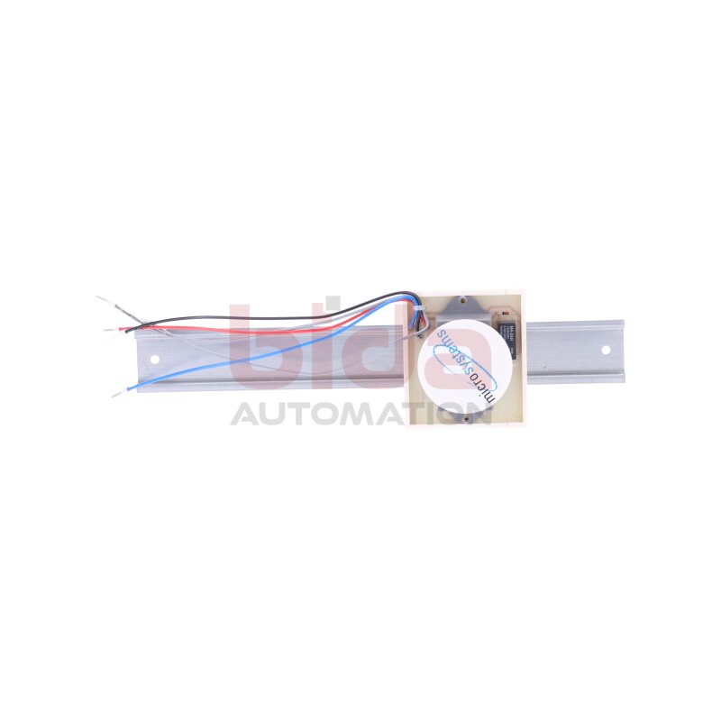 Siemens 9AK1017-1AA00 Motorenmodul f&uuml;r max. 24 V DC Motor module for max. 24 V DC