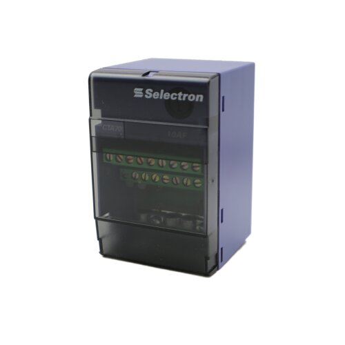 Selectron CTA 701 417.0004 Terminalmodul Terminal module