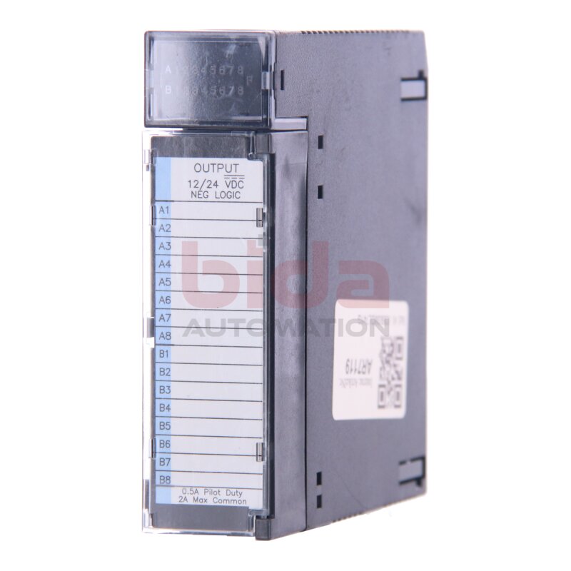 Allen Bradley IC693MDL741G Ausgangsmodul Output module