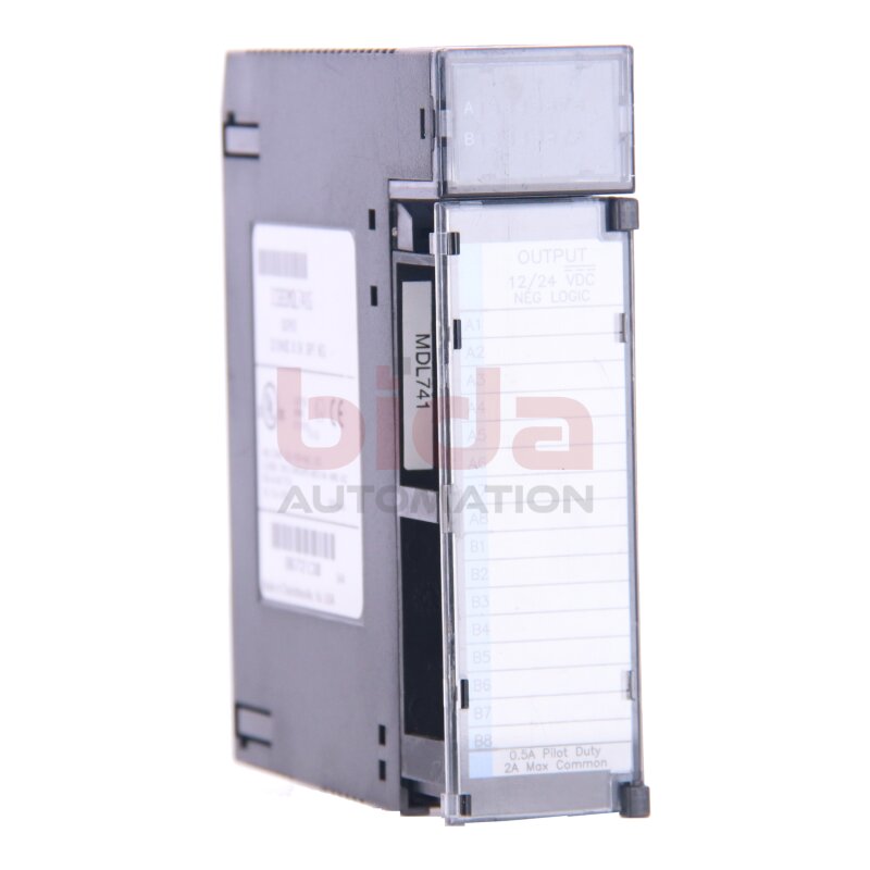 Allen Bradley IC693MDL741G Ausgangsmodul Output module