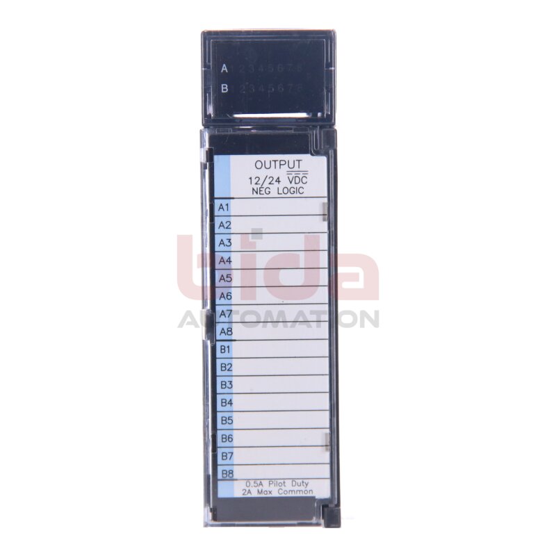 Allen Bradley IC693MDL741G Ausgangsmodul Output module