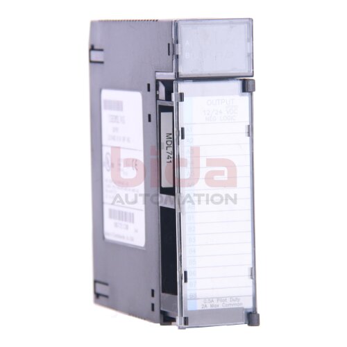 Allen Bradley IC693MDL741G Ausgangsmodul Output module