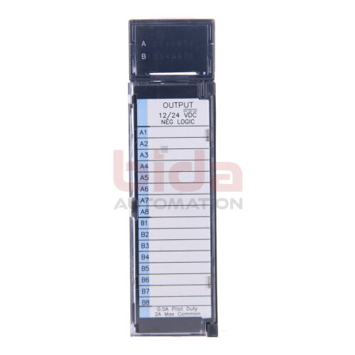 Allen Bradley IC693MDL741G Ausgangsmodul Output module