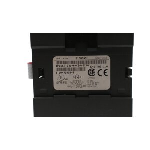 Siemens Simatic S7-200 6ES7 231-0HC20-0XA0 Analog...