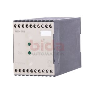 Siemens 3TK2804-0BB4 / 3TK2 804-0BB4...