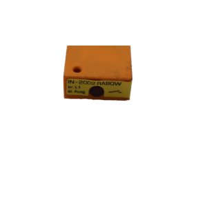 ifm electronic IN-2002-ABOW Induktiver Sensor Inductive...