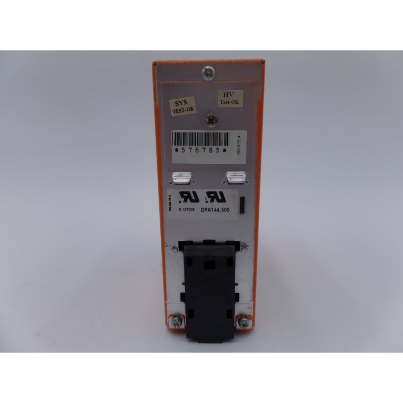 ifm electronic AC 1206 Stromversorgung Power Supply 29,5-31,6V DC 2,8A