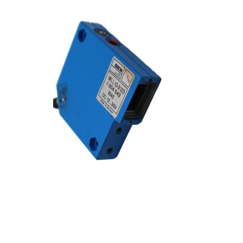 SICK WLL10-9103 Lichtschranke Photoelectric sensor / barrier