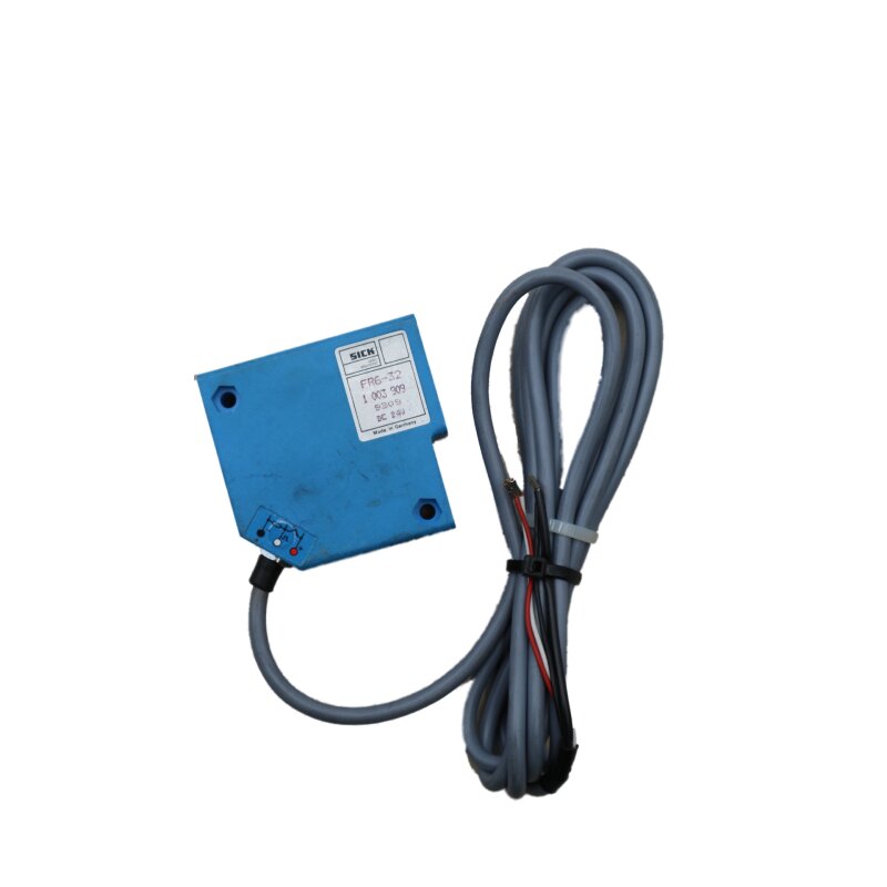SICK FR6-32 1003909 Reflexlichtschranke Photoelectric reflex switch